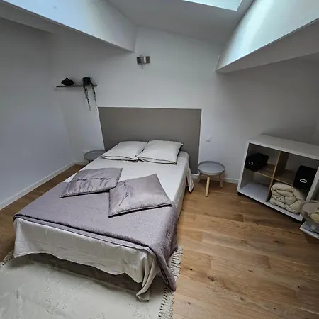 Beau Duplex T3 De 66 M2 En Plein Centre De Confort Et Bien Situe Appartamento Montpellier